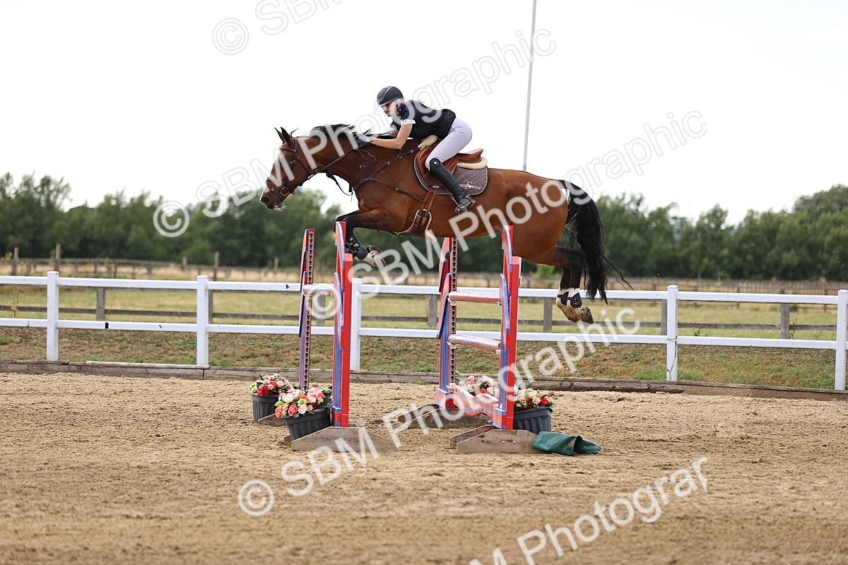 SBM_011495 - Class 10 - Talent Seekers Inc 7 Year Championship Qualifier - 2nd Half