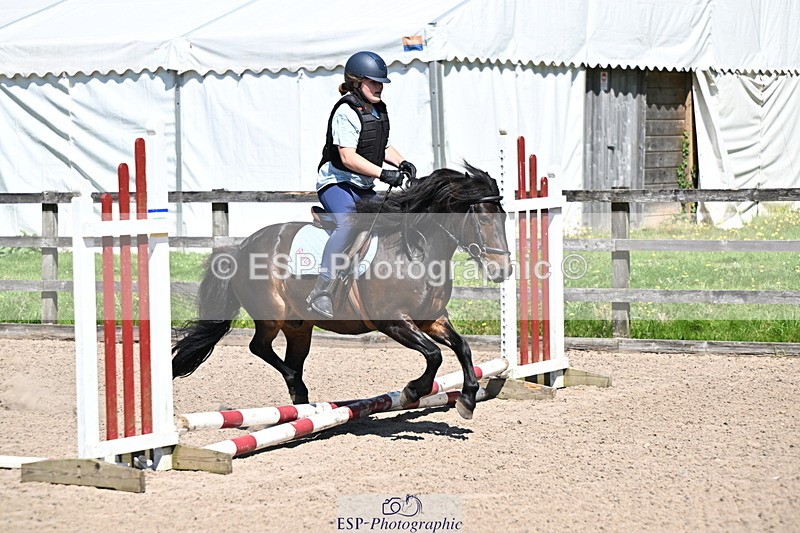 240729B-114607-02541 - Showjumping Competition