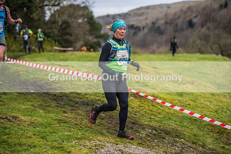 Giggleswick-1177 - Kendal Winter League Races Giggleswick Sunday 14th January 2024