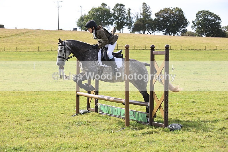 JPP_8399 - Class 1: Trebudannon Open: 70cm Showjumping
