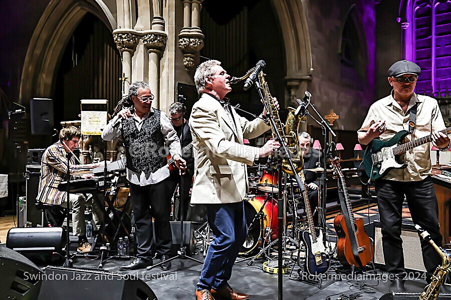 Soul 2024-200 - Swindon Jazz & Soul Festival 2024