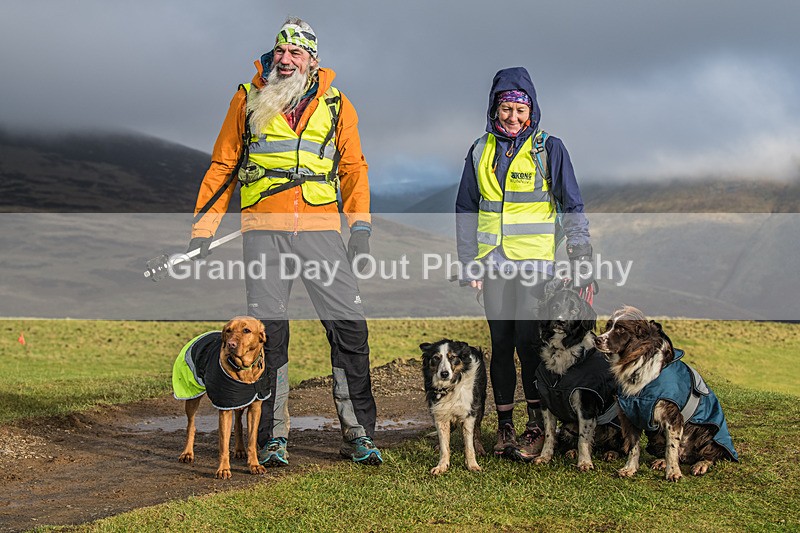 Loopy Latrigg-870 - Kong Running Loopy Latrigg Fell Race Saturday 20th December 2025