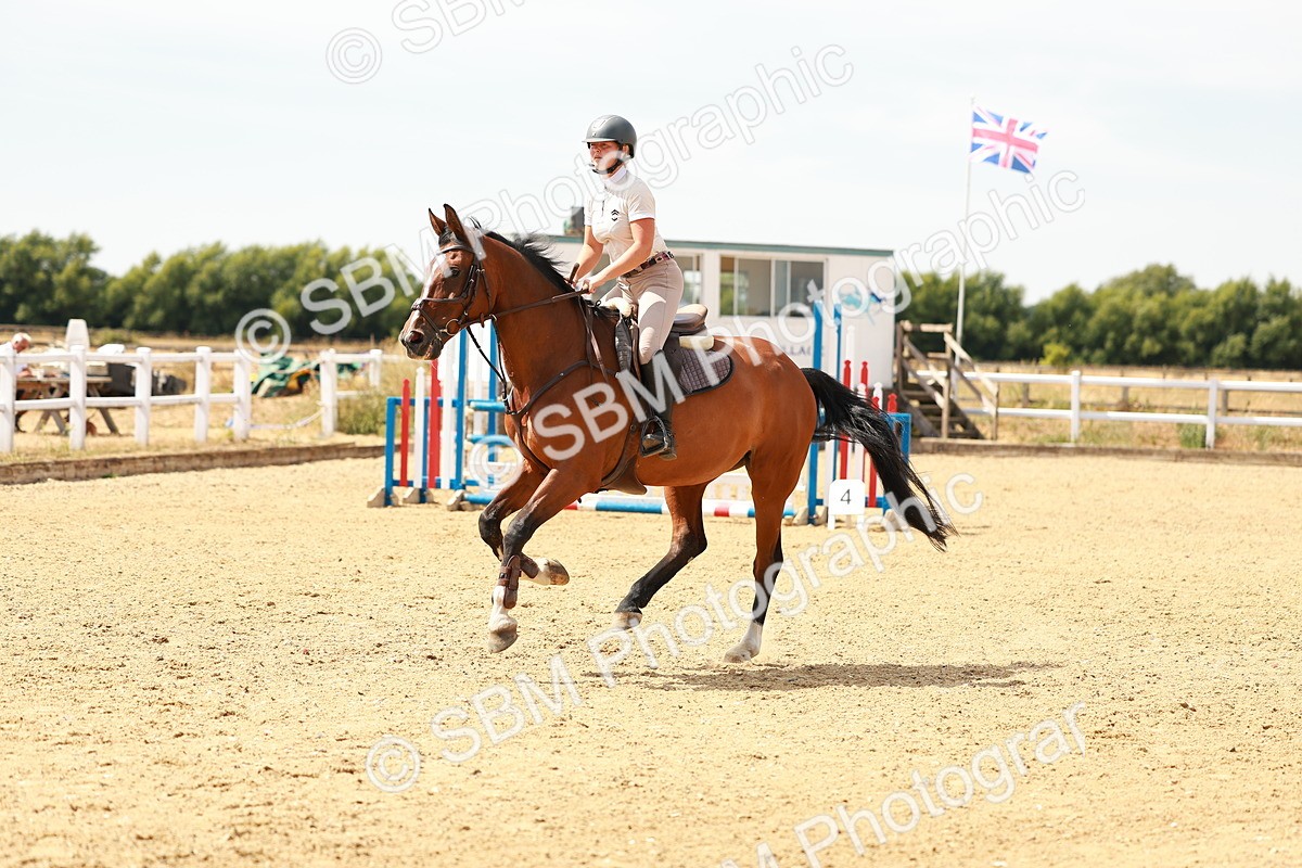 SBM_003528 - Class 12 -  1.05m Amateur Championship Qualifier