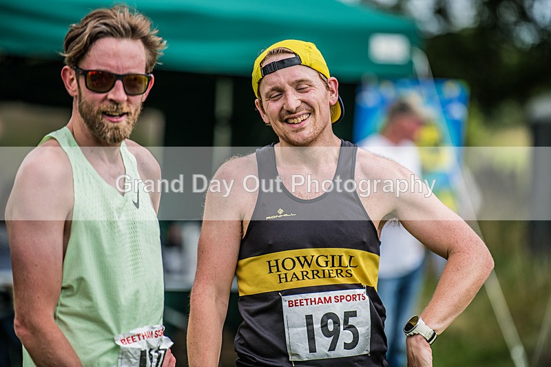 Beetham-357 - Beetham Sports Fell Race Saturday 26th July 2025