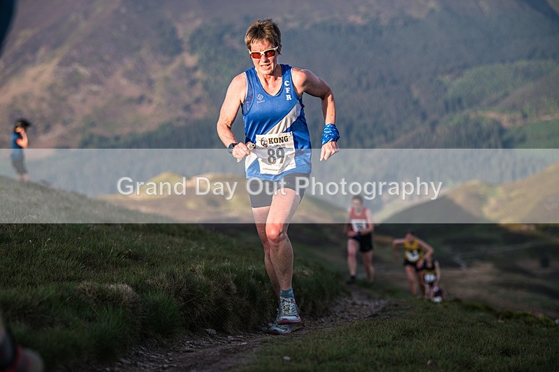 Lords Seat-459 - Lords Seat Fell Race Wednesday 30th April 2025