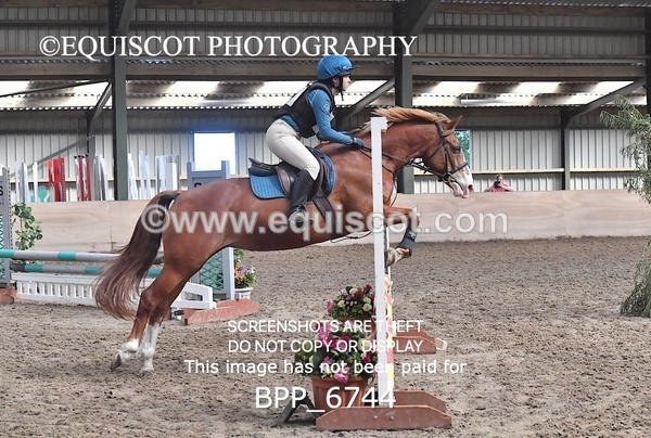 BPP_6744 - CLASS 2 BE70CM