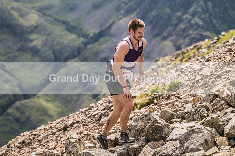 Borrowdale-790 - Borrowdale Fell Race Saturday 2nd August 2025