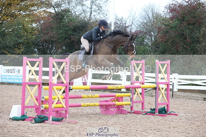 231112A-102245-03315 - Cls 17 Blue Chip Novice Winter Qualifier