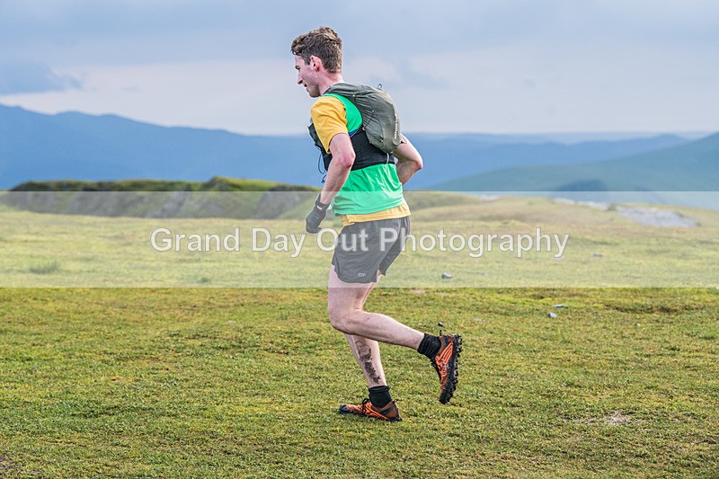 Blencathra-465 - Blencathra Fell Race Wednesday 5th June 2024