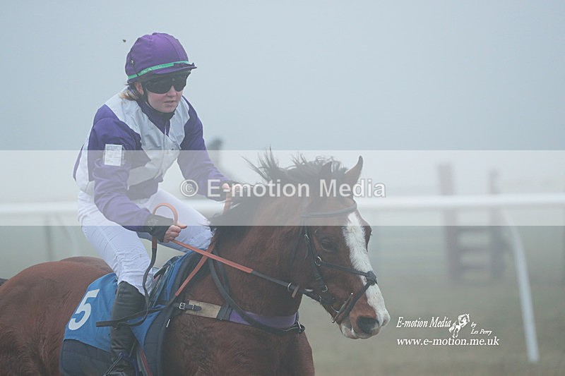 PtP 2901230280 - Heythrop Hunt PtP Cocklebarrow 29/01/2023