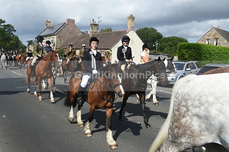 019 - Coldstream Flodden Rideout 2025