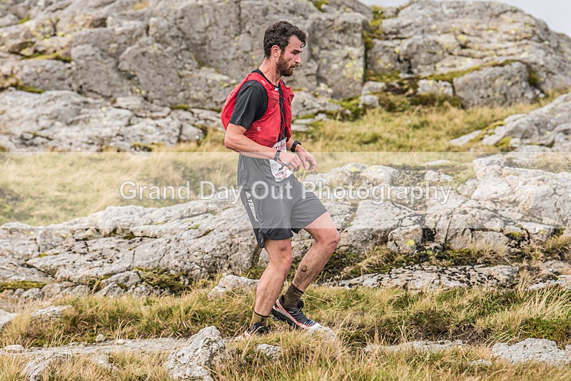 Three Shires-665 - Three Shires Fell Face Saturday 16th September 2023