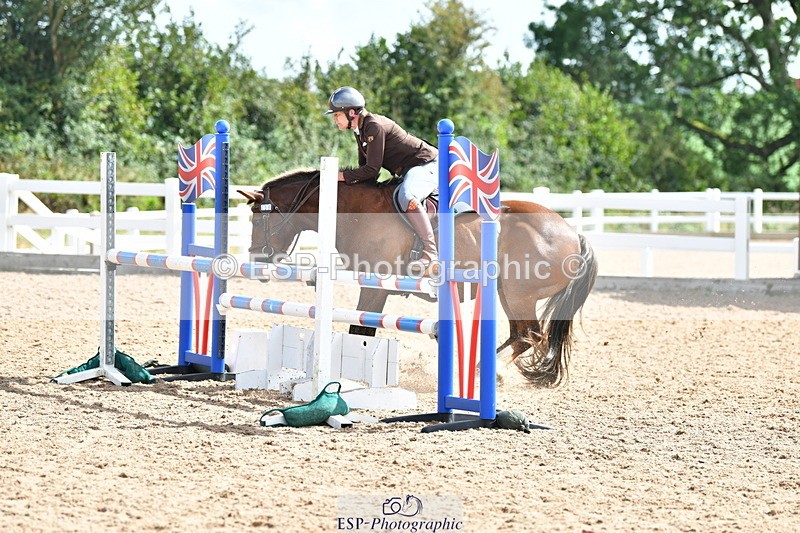 230819A-151602-00970 - Cls 32 95cm Amateur Qualifier