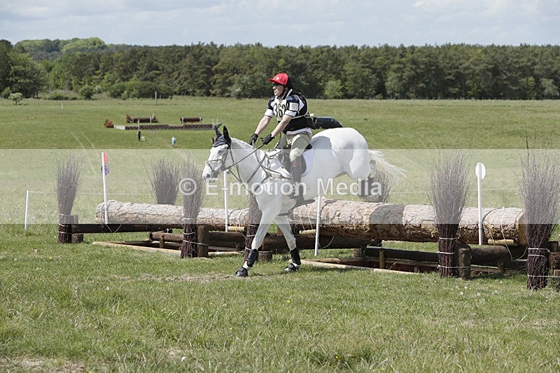 BVHT 140517  IXC -723 - Class 1 XC Intermediate 14/05/17