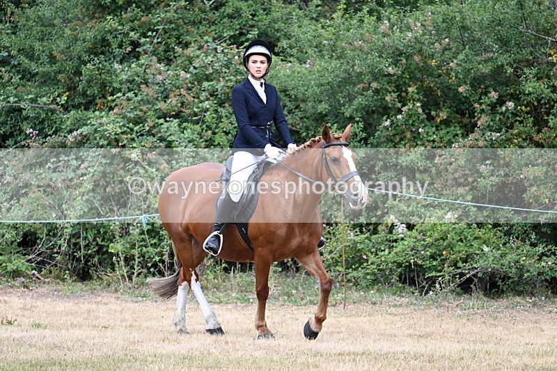 WJ7_0532 - Class 2 Best rider