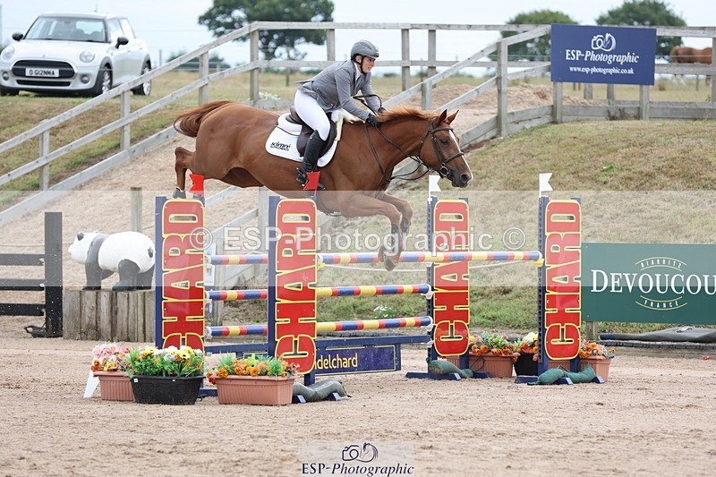 250719-083919-12864 - Cls 15, 1 Star Silver Tour Start til Break