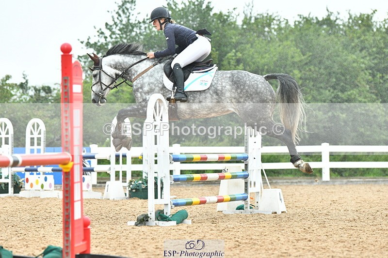 230730A-091705-08192 - Cls 31 British Novice & 90cm Open