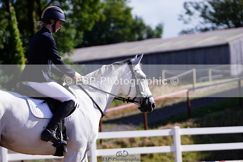 240809A-092040-00222 - Dressage Competition