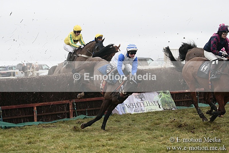 PtP 180218 201 - Combined Services Point-to-Point Larkhill 18/02/18