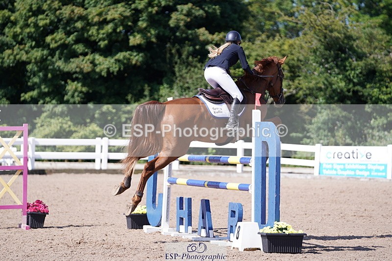 240719A-102030-09861 - Cls 30, YH 6 Yr Olds 1.25m