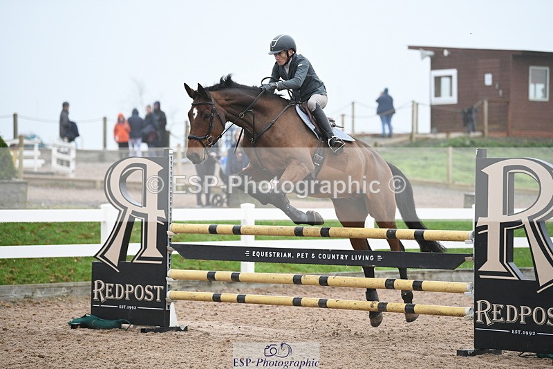 241103A-110931-07698 - SUN Cls 21 Snr Newcomers and 1.10m Open