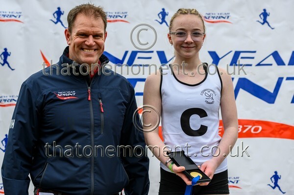 NYS2025-918483 - Medals