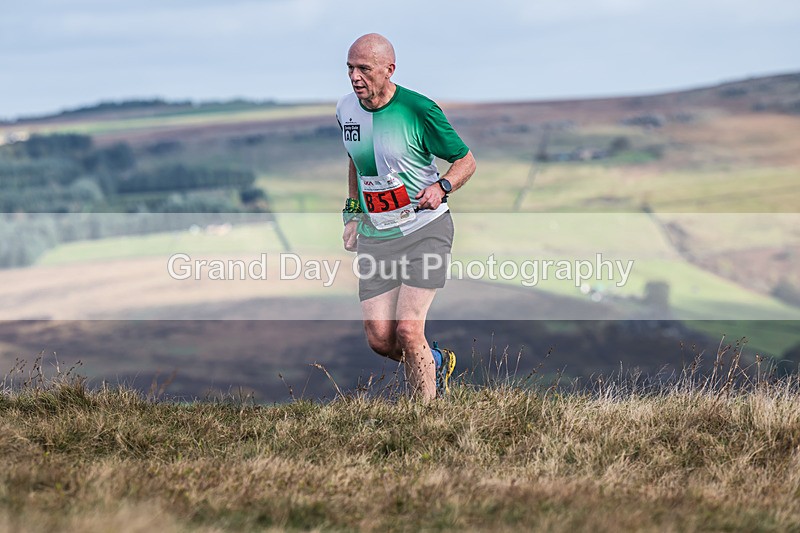 Leg 2 -682 - UK Fell & Hill Relays - Todmorden Leg 2 Saturday 17th October 2026