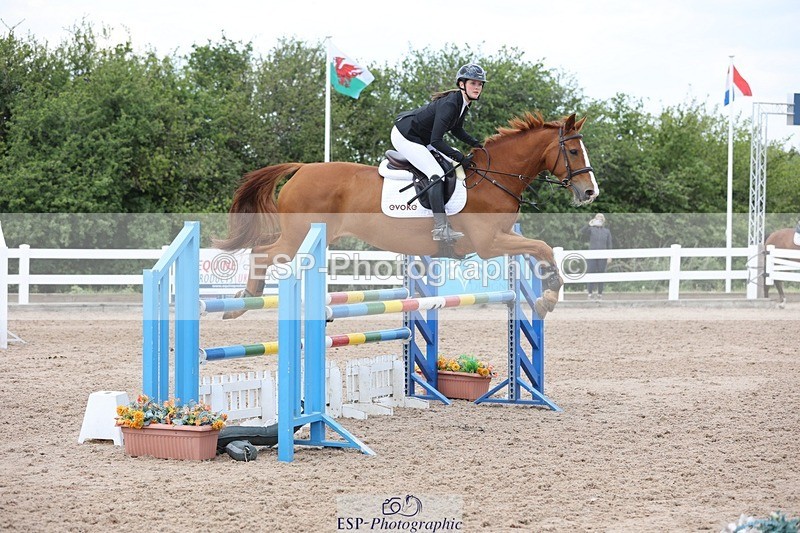 250509-144433-07911 - Cls 22 1.05m Amateur Qualifier