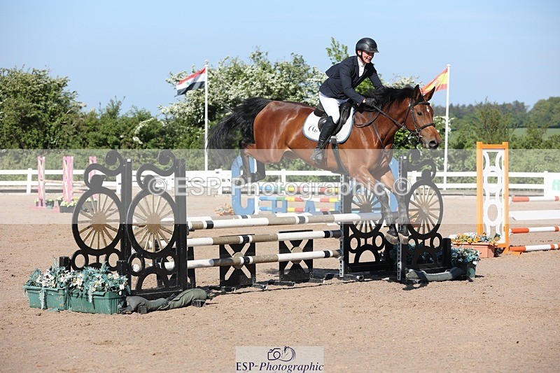 250509-091849-05256 - Cls 18 Snr British Novice and 90cm Open