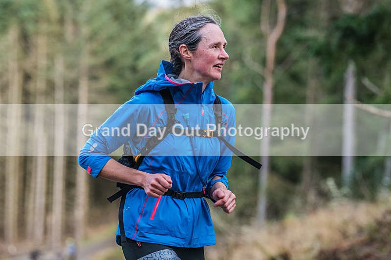 Glentress 21  10K-1279 - High Terrain Events Glentress 21 & 10K Trail Races Saturday 16th November 2024