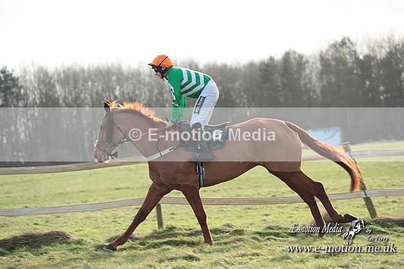 PtP 270124 441 - Royal Artillery PtP Larkhill 27/01/24