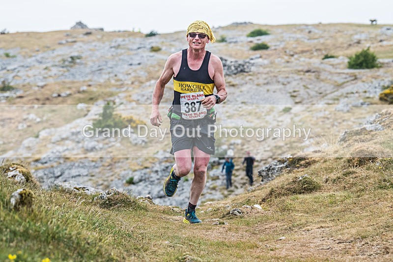 Hutton Roof-535 - Hutton Roof Fell Race Saturday 24th May 2025