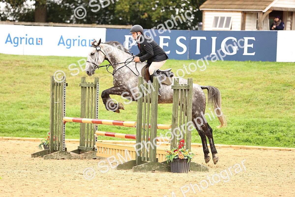 SBM_59182 - J42 - Grand Tour Horse & Pony 1.00m Championship