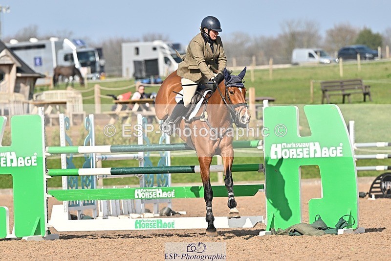 250326-143534-01200 - Cls 6 Foxhunter and 1.20m