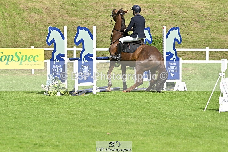 250613A-094525-00108 - Cls 1 Snr Newcomers and 1.10m Open