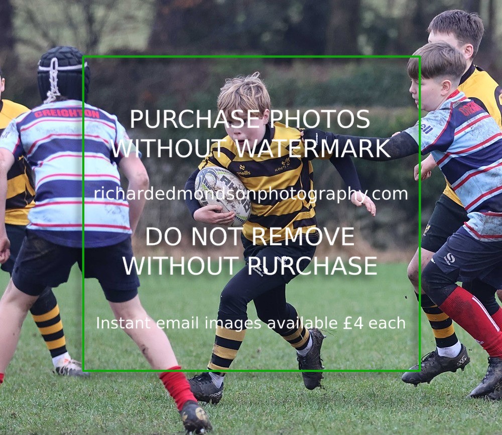 533A5031 - Kendal Rugby U12's vs Creighton Rugby U12's (1/2/26)