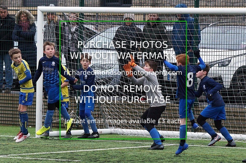 DSC07186 - Wattsfield Under 10s