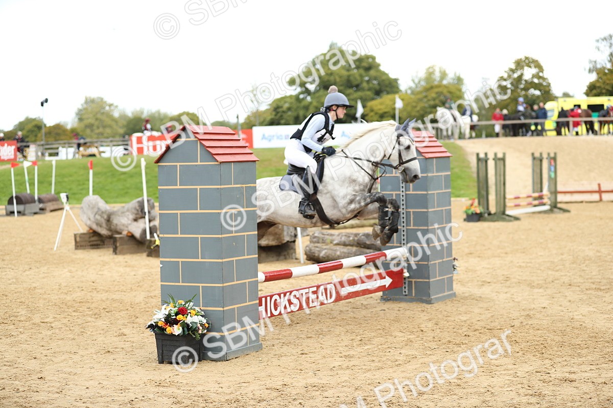 SBM_23128 - E9 - Eventers Challenge 60cm Championship