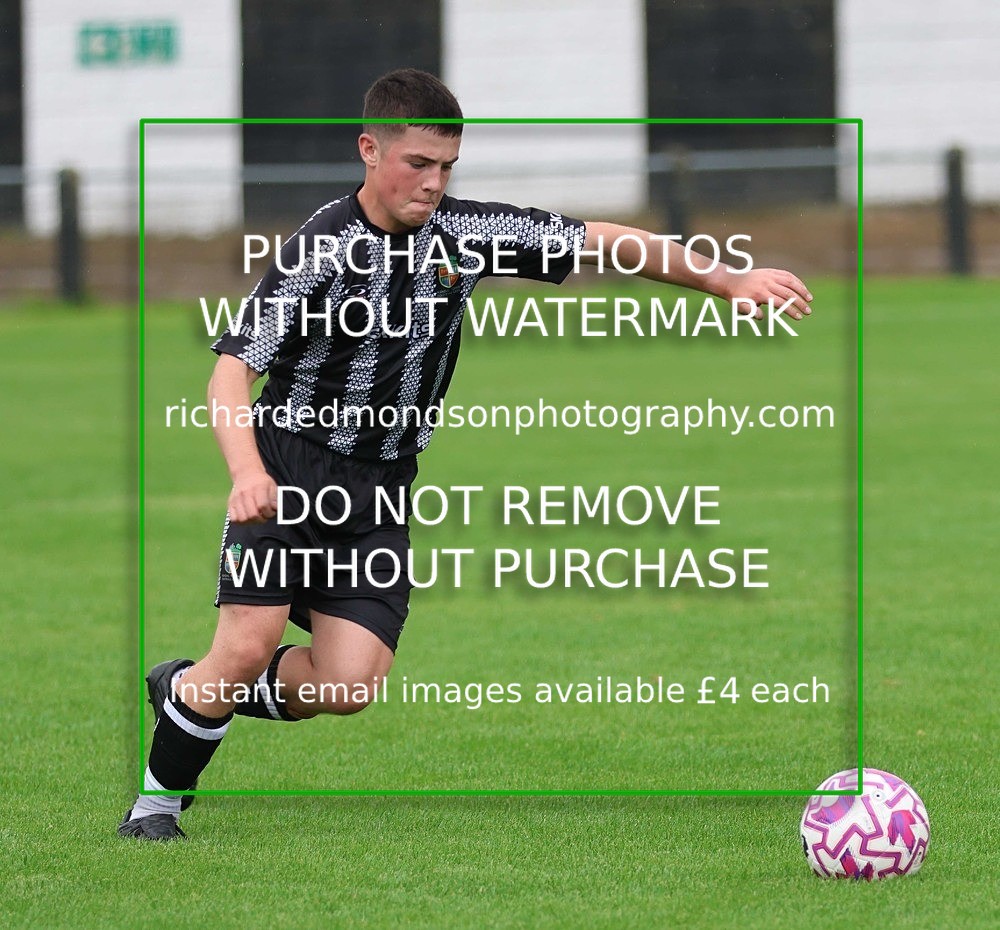 533A0443 - Kendal Town under 18s vs Workington under 18s