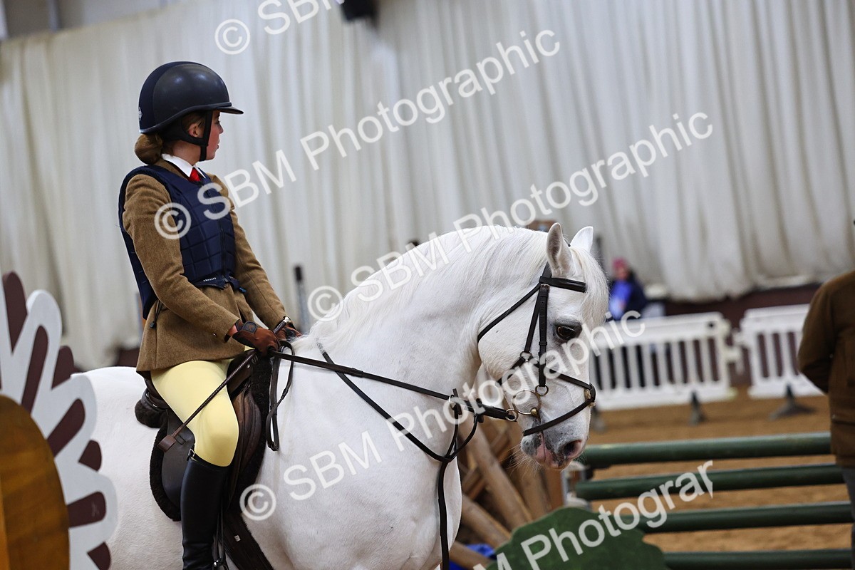 SBM_005069 - Class 41 - Not exceeding 143cms