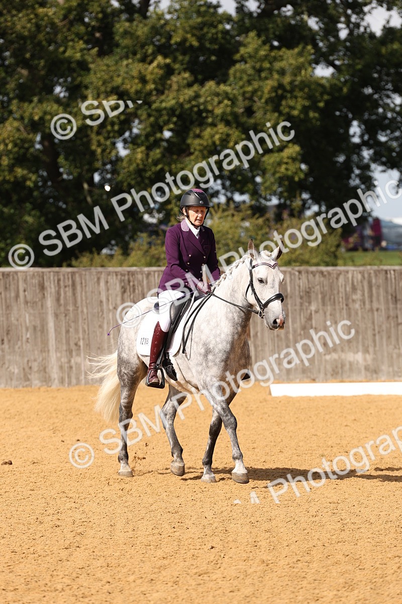 SBM_06241 - D30 - Small Tour PYO Open