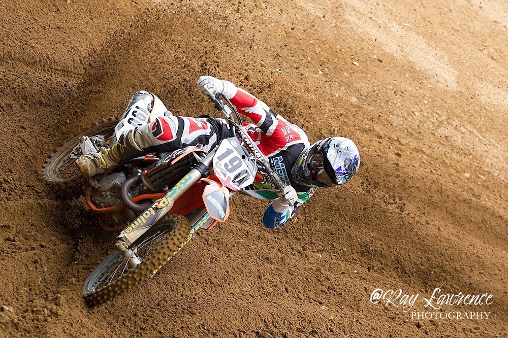Maxxis ACU British Championship rd5 - Blaxhall - 28615_RLP2712 - Motorsport