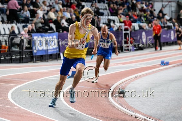 CEREL-917977 - Track Male Set One