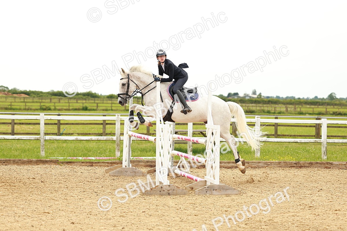 SBM_001690 - Class 3 - Senior Discovery - 1.00m