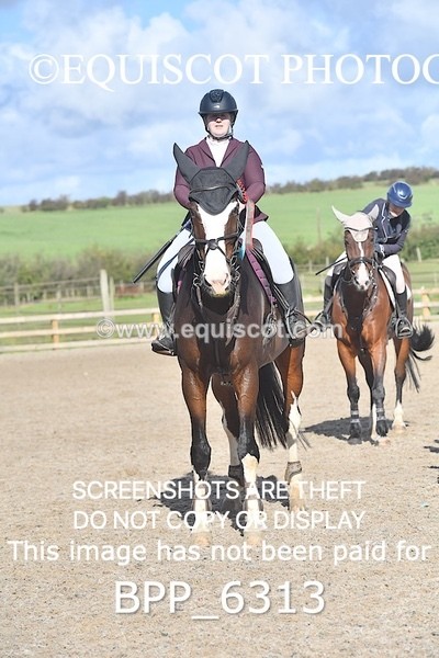 BPP_6313 - CLASS 4 0.85m Scottish Amateur Champion of Scotland