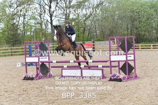 BPP_3385 - CLASS 16 SUN Senior Discovery/ 1m Open