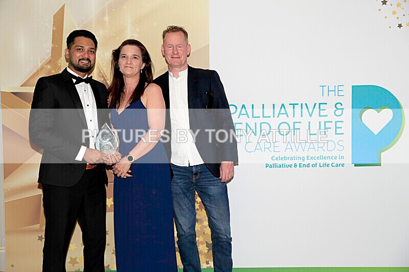 _09I0692 - The Palliative Care Awards 2024