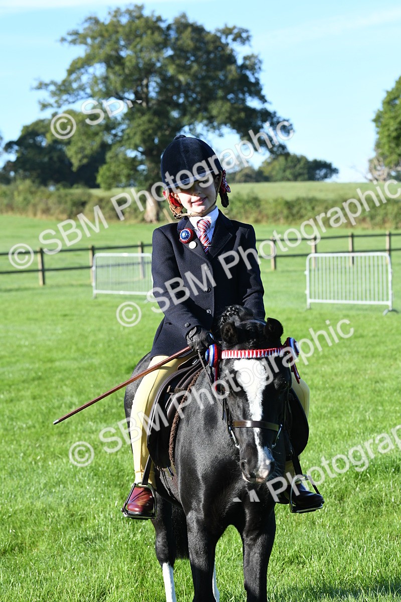 SBM_34035 - S16 - Condition & Turnout - Ridden