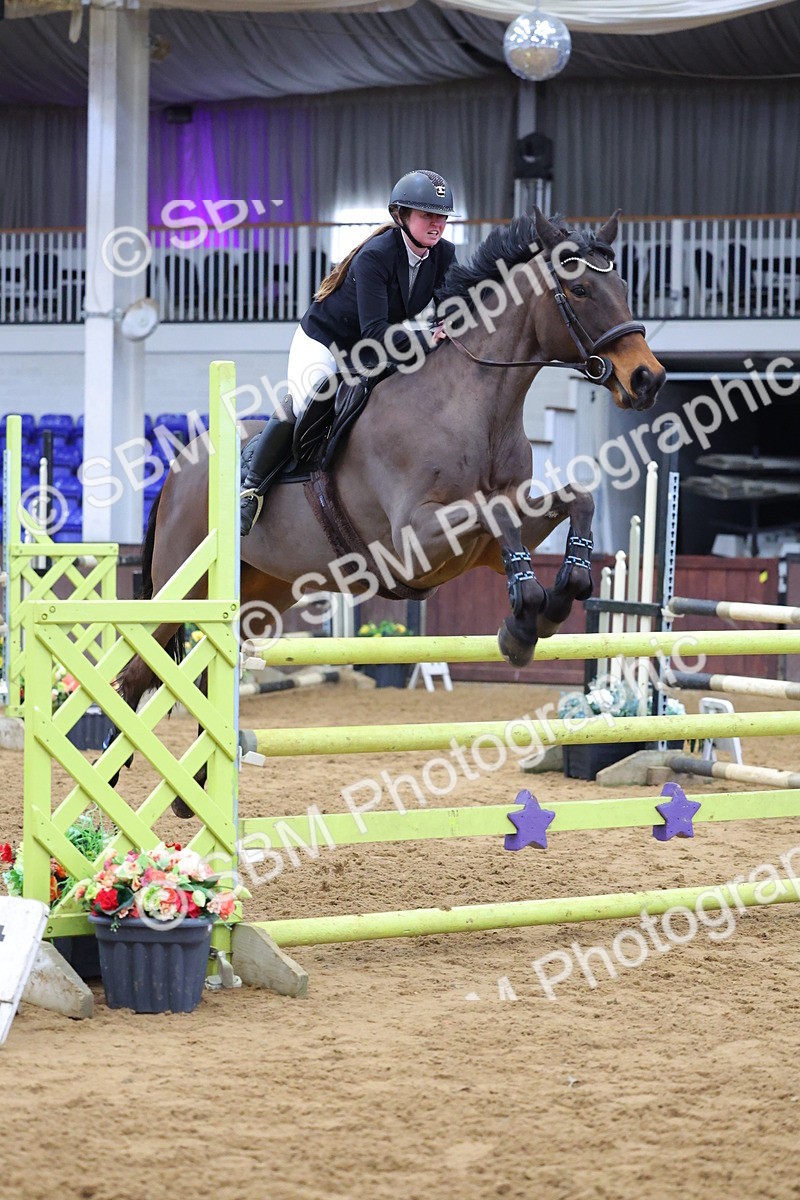 SBM_010403 - Class 22 - Equiyd 1.05m Amateur Championship Qualifier - First Round (1.05m)
