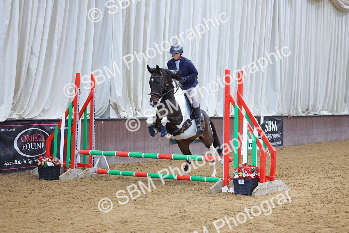SBM_001229 - Class 6 = 60cm BRC Championships